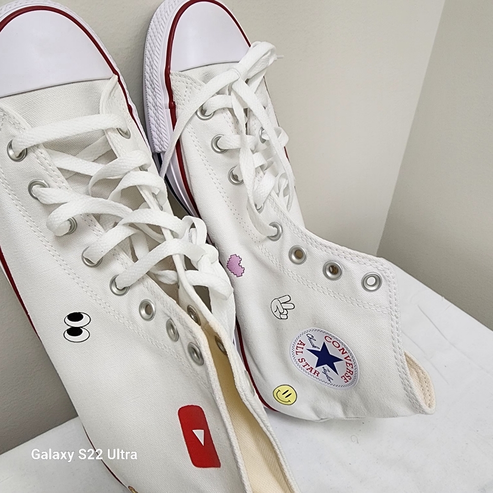 Converse unisex - Picture 5 of 16